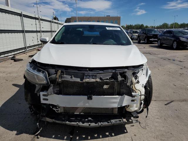 2017 CHEVROLET MALIBU LT - 1G1ZE5ST2HF124513