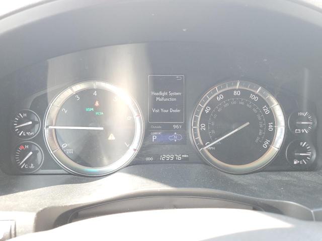 2016 LEXUS LX 570 JTJHY7AXXG4210900