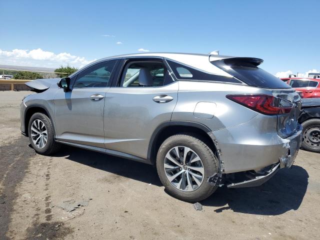 2021 LEXUS RX 350 BAS - 2T2AZMAA0MC206256