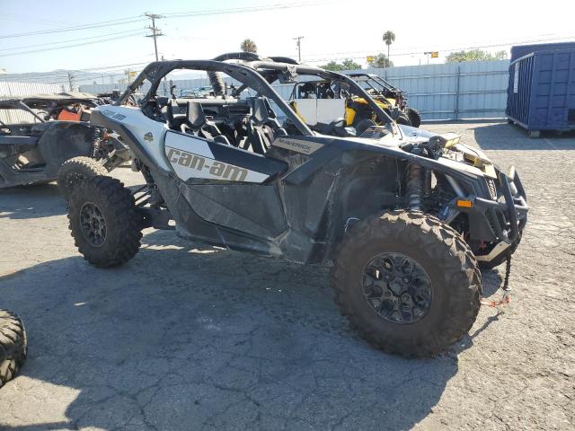 2024 CAN-AM MAVERICK X - 3JBVGAY26RE000167