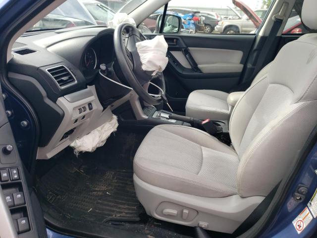 2016 SUBARU FORESTER 2 - JF2SJADC3GH448228