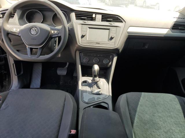 2018 VOLKSWAGEN TIGUAN S - 3VV1B7AX8JM087732