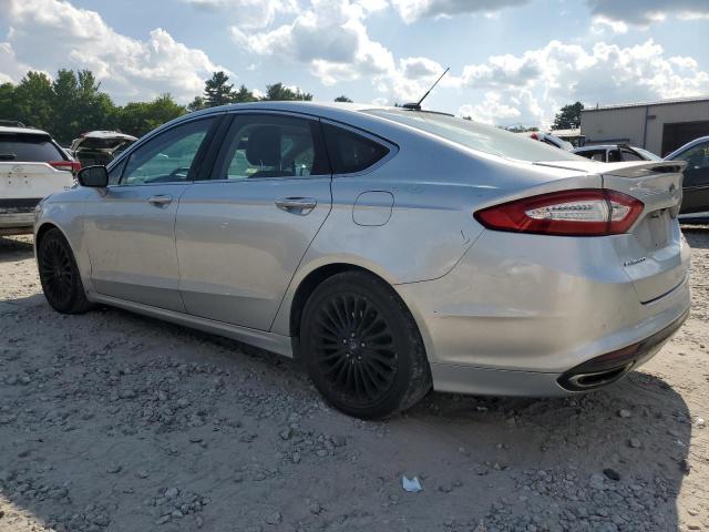 VIN 3FA6P0K95ER151625 2014 Ford Fusion, Titanium no.2