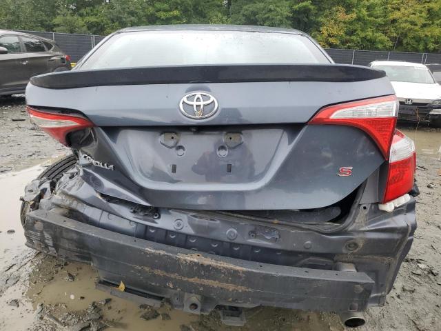 2016 TOYOTA COROLLA L - 5YFBURHE8GP447502