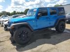 JEEP WRANGLER U photo