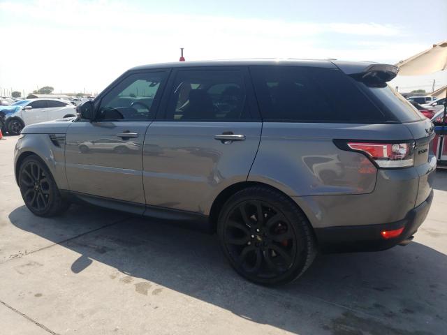 VIN SALWR2WF7EA362019 2014 Land Rover Range Rover, Hse no.2