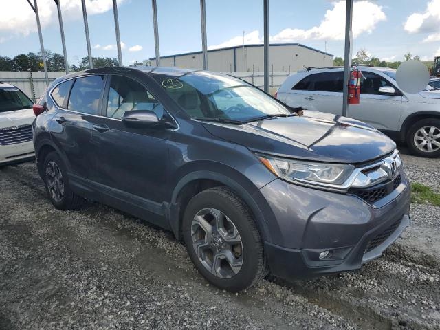 2017 HONDA CR-V EXL - 2HKRW2H88HH627930