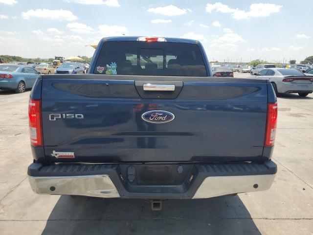 2015 FORD F150 SUPER - 1FTEW1CP0FKF01163
