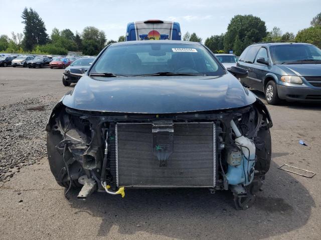 2018 CHEVROLET MALIBU LT - 1G1ZD5ST7JF236278