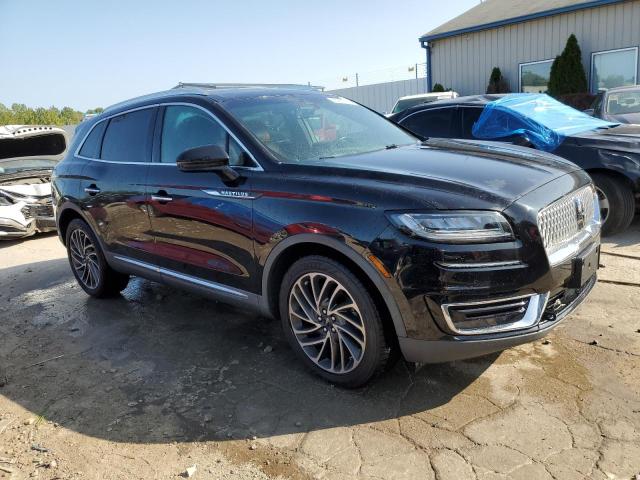 2019 LINCOLN NAUTILUS R - 2LMPJ8LP6KBL30939
