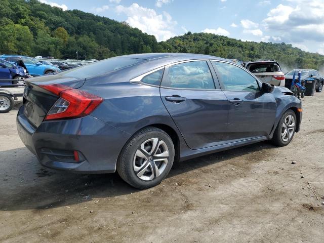 2018 HONDA CIVIC LX - 2HGFC2F5XJH555374