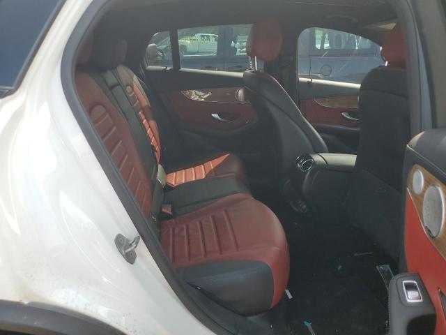 2019 MERCEDES-BENZ GLC COUPE - WDC0J6EBXKF594259