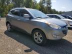 HYUNDAI TUCSON GLS photo