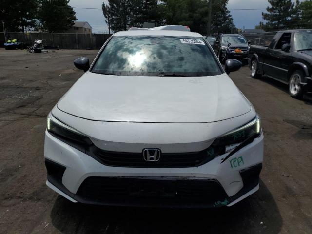 2023 HONDA CIVIC SPOR - 2HGFE2F55PH542096