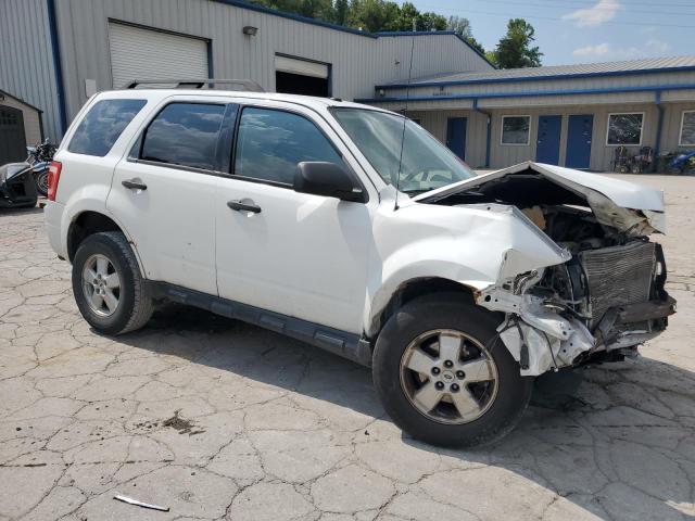Vin: 1fmcu9dg8akd28006, lot: 66556274, ford escape xlt 20104