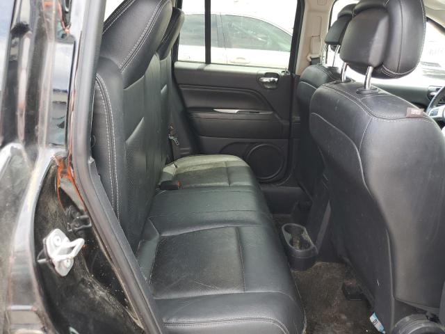2016 JEEP COMPASS LA - 1C4NJDEB8GD663680