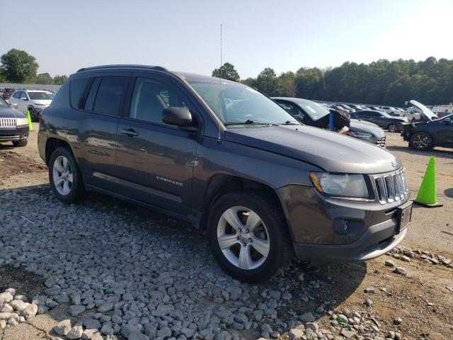 Vin: 1c4njcba8gd611939, lot: 65704854, jeep compass sport 20164