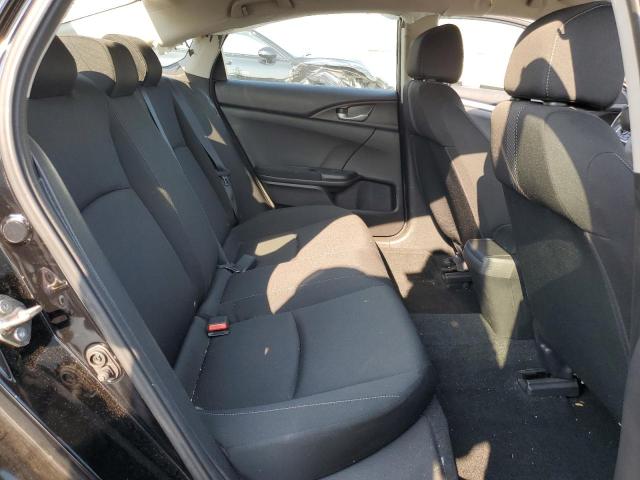 2019 HONDA CIVIC LX - 2HGFC2F68KH532069
