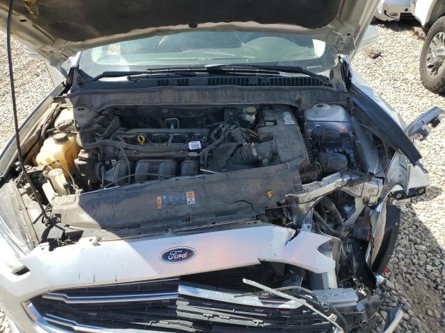 VIN 3FA6P0H75DR150317 2013 Ford Fusion, SE no.11