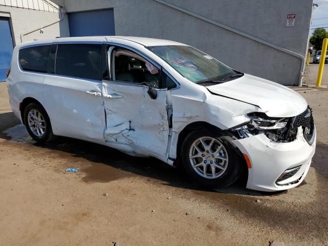 2023 CHRYSLER PACIFICA T - 2C4RC1BG4PR590248