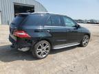 MERCEDES-BENZ ML 350 4MA photo