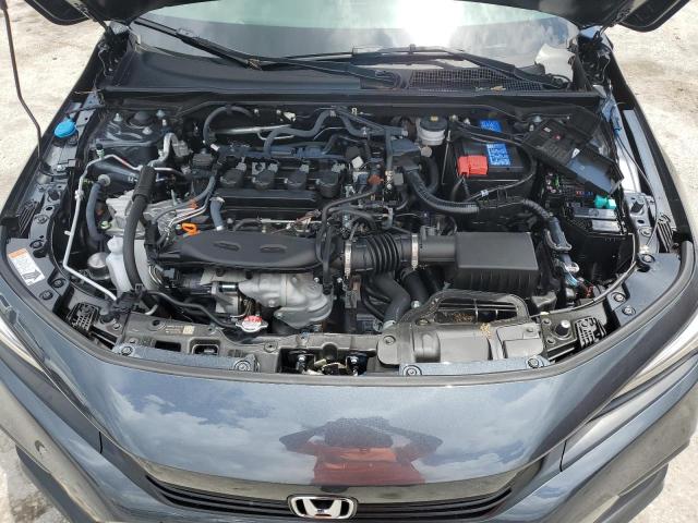 2024 HONDA CIVIC TOUR - 2HGFE1F92RH331311