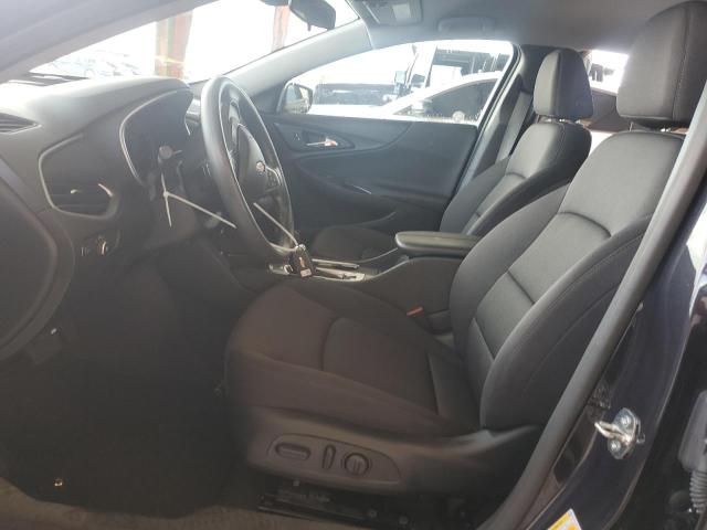 2023 CHEVROLET MALIBU LT - 1G1ZD5STXPF229849