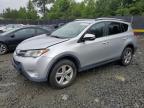 TOYOTA RAV4 XLE photo