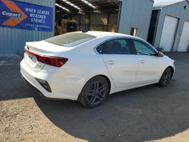 2021 KIA FORTE EX - 3KPF54AD9ME335694