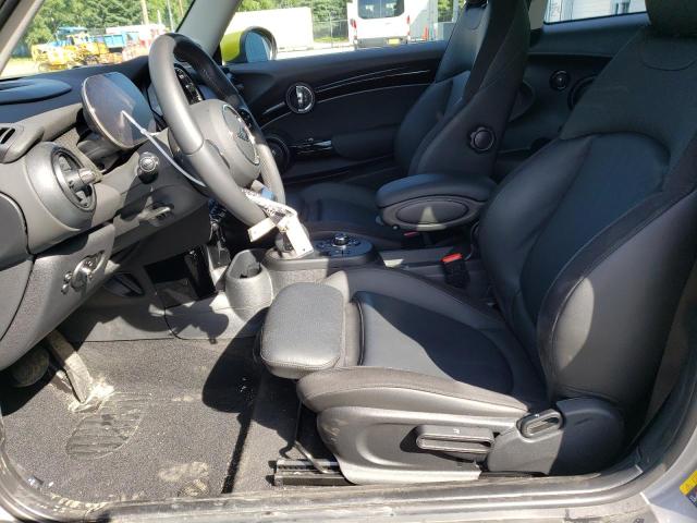 2024 MINI COOPER SE WMW13DJ0XR2U82394