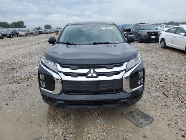 2021 MITSUBISHI OUTLANDER - JA4ARUAU8MU033081