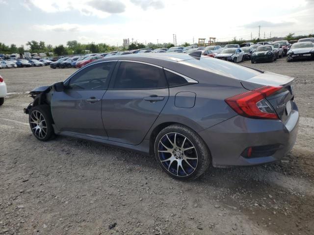 2016 HONDA CIVIC EX - 19XFC1F3XGE006219