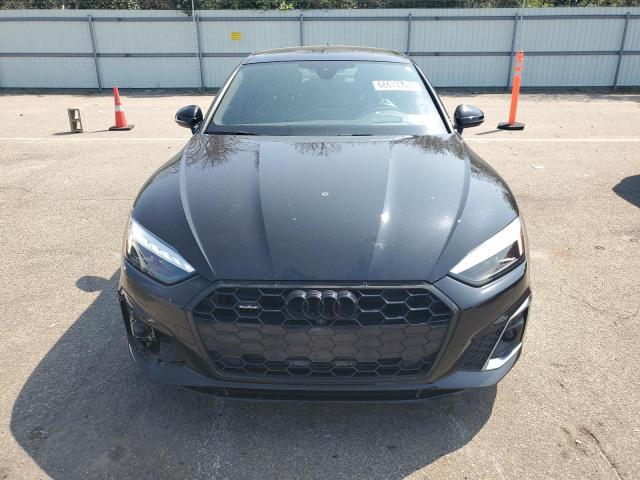 2021 AUDI A5 PRESTIG WAUEACF54MA004332