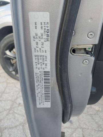 2019 DODGE JOURNEY CR - 3C4PDCGG9KT717963