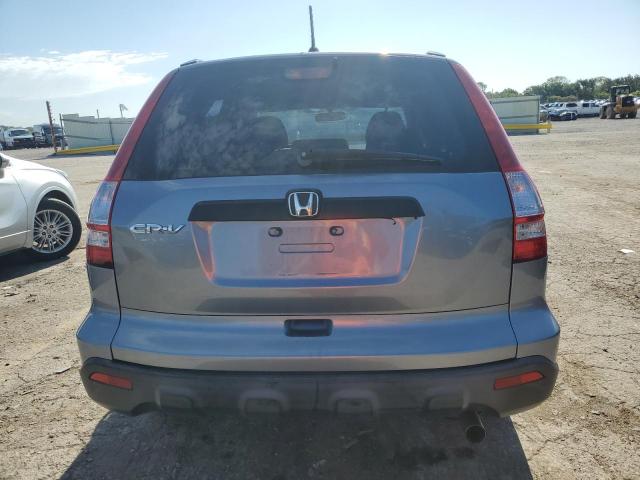 2008 HONDA CR-V LX JHLRE38328C000507  67681824