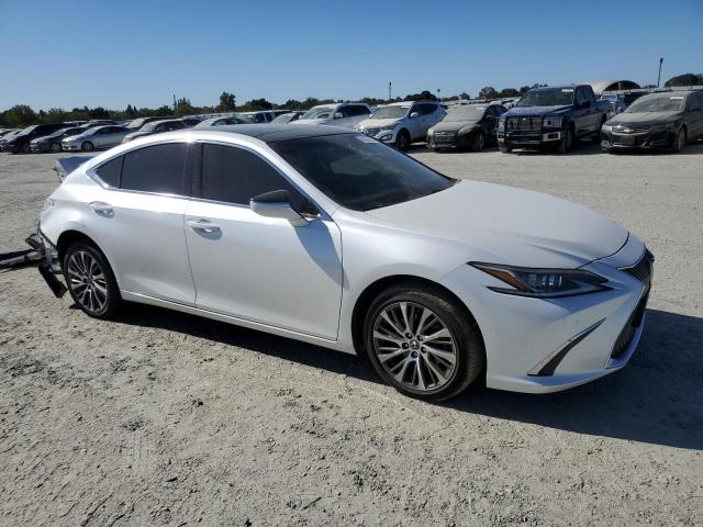 VIN 58ADZ1B15LU070484 2020 Lexus ES, 350 no.4