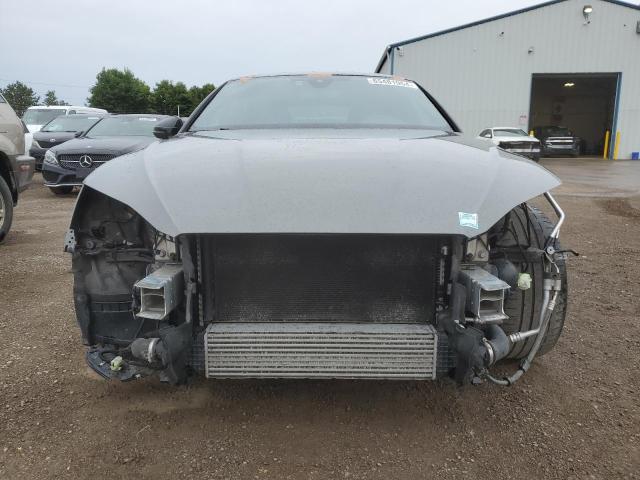 2020 AUDI A5 PROGRES WAUFNCF57LA016093