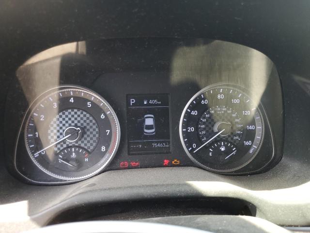 2020 HYUNDAI ELANTRA SE - KMHD74LF7LU071824