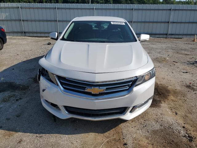 2015 CHEVROLET IMPALA LT - 1G1115SLXFU133509
