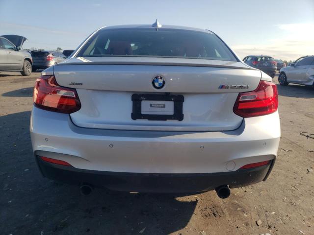 VIN WBA1J9C53FV371126 2015 BMW 2 Series, M235XI no.6