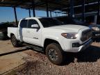 TOYOTA TACOMA DOU снимка