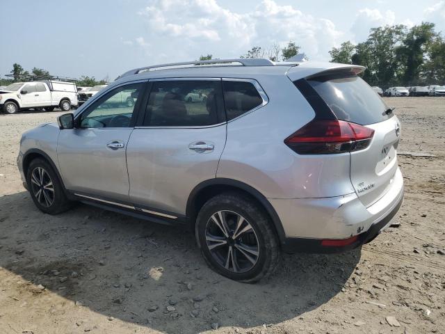 2018 NISSAN ROGUE S - 5N1AT2MV9JC793842