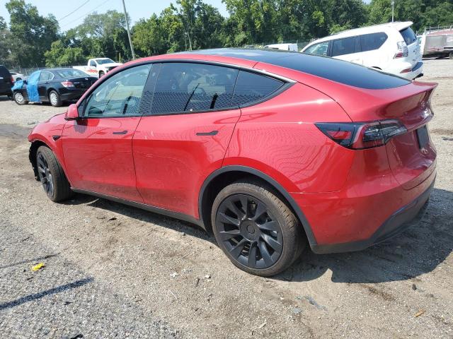 VIN 7SAYGDEE2PA030106 2023 Tesla MODEL Y no.2