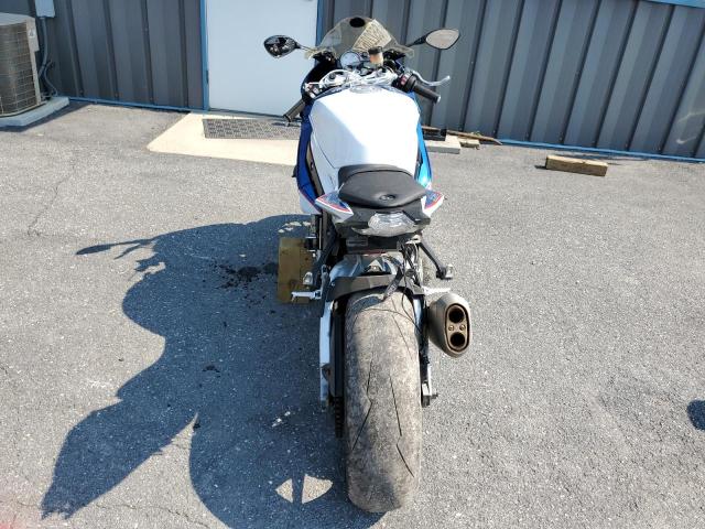 2015 BMW S 1000 RR - WB10D2100FZ352897