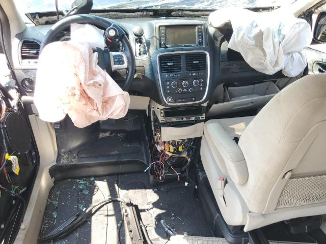2015 DODGE GRAND CARA - 2C4RDGCG9FR569019