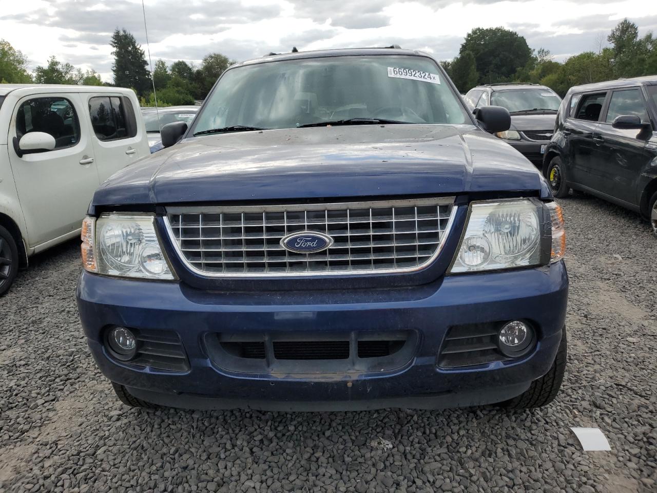 Lot #3040696778 2005 FORD EXPLORER X