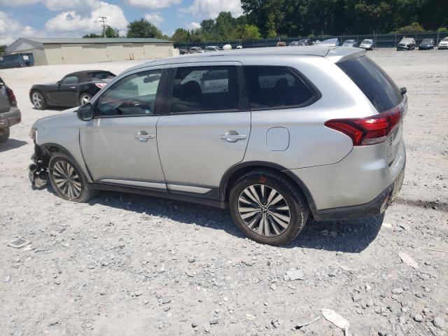 2020 MITSUBISHI OUTLANDER - JA4AZ3A39LZ012341