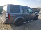 LAND ROVER LR4 HSE photo