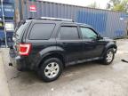 FORD ESCAPE LIM photo