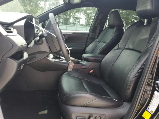 2023 TOYOTA RAV4 SE - 4T3T6RFV6PU114593